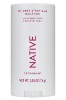 صورة Native Deodorant Cherry & Vanilla Macaron Paraben Aluminum Free 2.65 oz