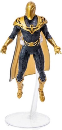 Picture of DC Black ADAM Movie 7IN Figures - DR. Fate | DC Multiverse Movie 7 Inch Action Figure Black Adam - Dr.Fate