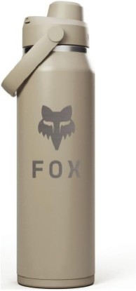 Picture of Fox Racing Camelbak Thrive Chug VSS Vacuum Water Bottle 32 oz, Stone, One Size