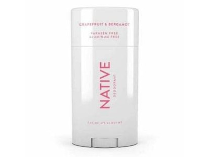 Picture of Native Grapefruit & Bergamot Deodorant for Women - 2.65oz