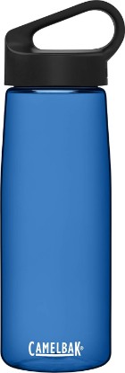 Picture of CamelBak Carry Cap BPA Free Water Bottle with Tritan Renew
