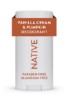 Picture of Pumpkin & Vanilla Cream Deodorant Stick by Native
