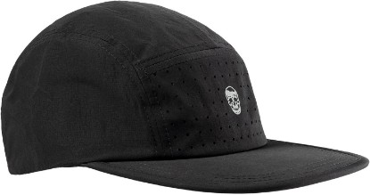 Picture of Gymreapers Running Hat for Men & Women - Lightweight Reflective Performance Cap, Breathable Ventilated Ripstop with Moisture-Wicking Sweatband - Quick Dry Adjustable Running Cap for Training