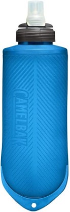 Picture of CamelBak Quick Stow Collapsible Running Flask, Compact Easy‑Stash Design with Bite Valve