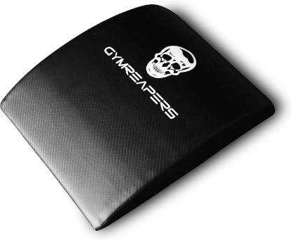 Picture of Gymreapers Ab Mat For Exercise, Crunches, Sit Ups, Abdominal and Core Workouts