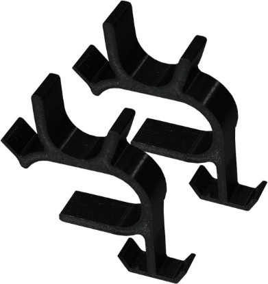 Picture of PIAOLGYI Hook Holder for Gym Monster Barbell,Organizer for Attachments,Weights Accessories(2 Pcs)