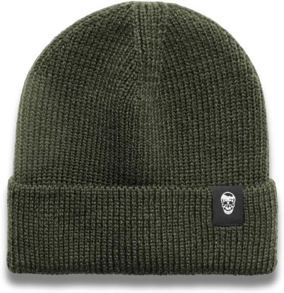 Picture of Gymreapers Beanie Winter Hats for Women - Unisex Stocking Warm Hats for Men