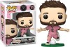 صورة Funko Lionel Messi (Inter Miami) (Pink Jersey) Pop! MLS Soccer