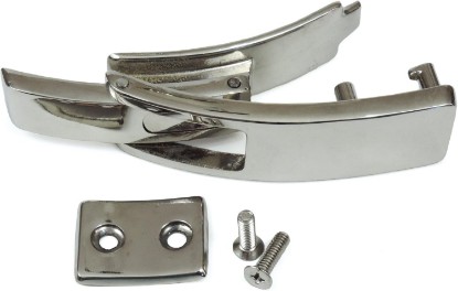 Picture of Contraband Sports 7010 Replacement Lever for Powerlifting Lever Belts