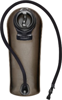 Picture of CamelBak Omega Hydration Reservoir, 3L / 100oz Water Bladder for Pre 2019 ThermoBak and Legacy Packs