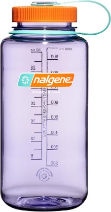 Picture of Nalgene 32 oz Wide Mouth Water Bottle