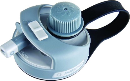 Picture of Nalgene Multi-Drink Replacement Lid, Grey