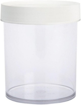 Picture of Nalgene Kitchen Storage Jar, 32-Ounce, Clear