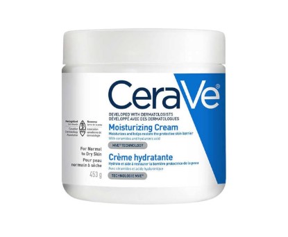 Picture of CeraVe Moisturizing Cream, 16 Ounce by CeraVe