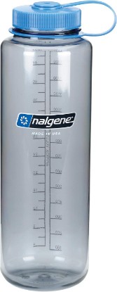 Picture of Nalgene Tritan Wide Mouth BPA-Free Water Bottle (48oz)