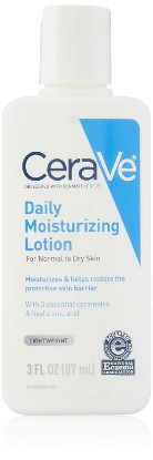 Picture of CeraVe MOISTURIZE LOTION 3Z