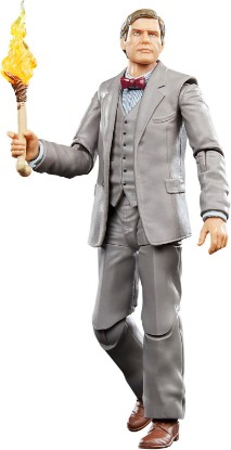 Picture of Indiana Jones Adventure Series and the Last Crusade, (Professor) Toy, 6-Inch Action Figures, Kids Ages 4 and Up
