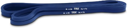 Picture of TRX Training Strength Band Set, Full-Body Resistance Bands for Home and Gym Use, Resistance Bands for Working Out