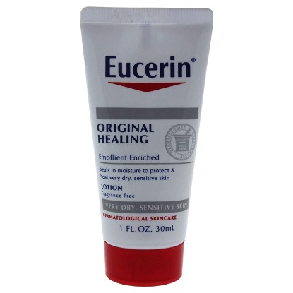 Picture of Eucerin Original Moisturizing Lotion, 1 Fl Oz