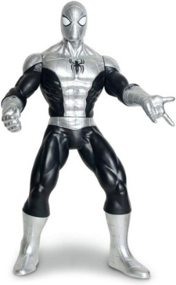 Picture of Hasbro - Action Figures and Figures, Multicoloured (5010993954568)