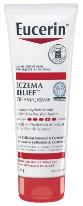 Picture of Eucerin Eczema Relief Body Creme - 5oz, Pack of 2