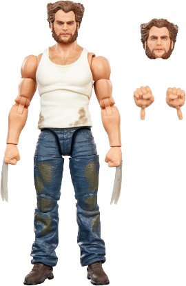 Picture of Marvel Legends Series The Cavillrine Action Figure