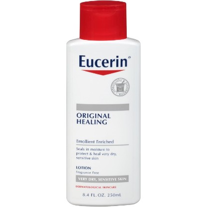 Picture of Eucerin Original Healing Lotion 8.4 oz (Pack of 2)