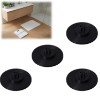 Picture of Compatible with Withings Smart Scale Foot Replacement, Rear Foot Accessory | for Home Body Measurement Devices,Scale Support Part for Restoring Missing Foot Function and Maintaining Proper Device