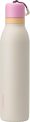 Picture of Owala FreeSip Twist Stainless Steel Water Bottle 24 oz Daybreak