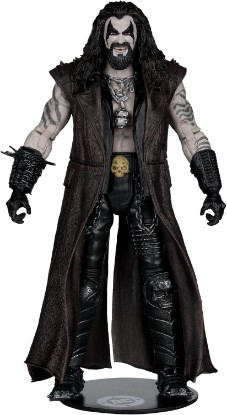 Picture of McFarlane Toys DC Multiverse Lobo (Supergirl Movie) 7in Action Figure (Deluxe Theatrical Edition)