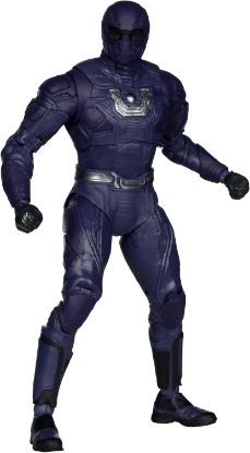 Picture of McFarlane Toys DC Multiverse Ultraman (Superman Movie) 7in Action Figure (Deluxe Theatrical Edition)