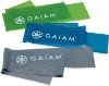 صورة Gaiam Restore Strength and Flexibility Resistance Band Kit Set