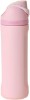 Picture of Owala Insulated Water Bottle, Rose Quartz Pink