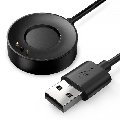 Picture of TUSITA Magnetic Charger Compatible with Withings Scanwatch | Scanwatch Horizon Smart Watch - 1M