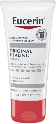 Picture of Eucerin Original Healing Rich Creme 2 oz (Pack of 5)