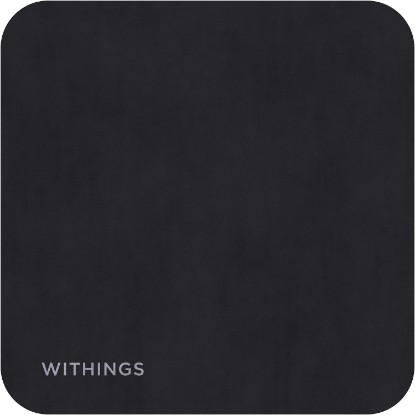 Picture of Withings Cleaning Kit - Microfiber Cloth for Bathroom Scales