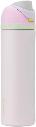 Picture of Stainless Steel 24oz Candy Coated Water Bottle by Owala