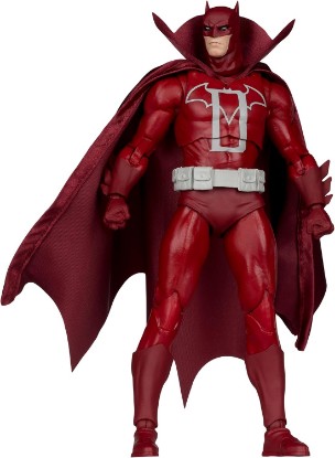 Picture of McFarlane Toys DC Multiverse Batman Deadman (Knight Terrors) 7in Action Figure