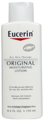 Picture of eucirin Dry Skin Therapy Original Moisturizing Lotion 248ml