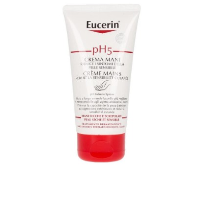 Picture of Ph5 Crema Manos Piel Sensitive 75 ml