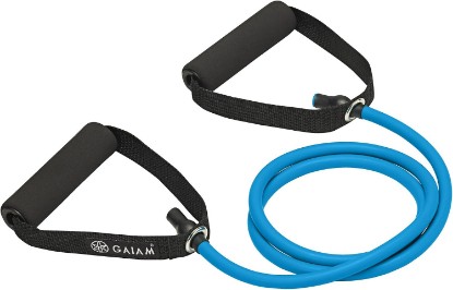 Picture of Gaiam Resistance Cord with Door Attachment