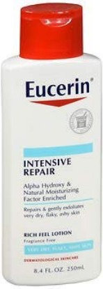 Picture of Eucerin Intensive Repair Lotion - 8.4 oz, Pack of 6