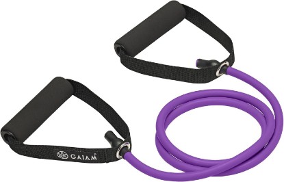 Picture of Gaiam Resistance Cord with Door Attachment