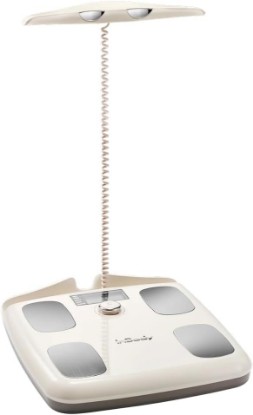 Picture of InBody Dial H20 | Body Composition Scale Most Accurate | Smart Scale with BMI, Body Fat, Muscle Mass | Weight Scale with Body Fat and Muscle