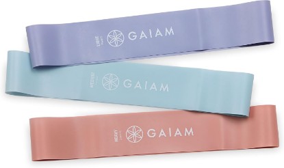 Picture of Mini Loop Bands 3-Pack