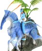 Picture of McFarlane Toys Avatar - Tsu'tey & Direhorse