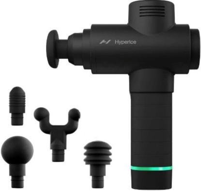 Picture of Hyperice Hypervolt 2 Handheld Percussion Massage Gun Deep Muscle Tissue