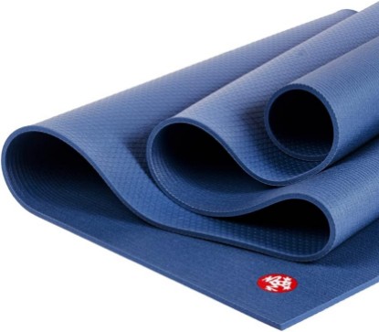 Picture of Manduka PRO Yoga Mat - 6mm | Lifetime Durability | Hygienic Construction | Premium Studio Quality | Teacher Approved OEKO-TEX STANDARD 100