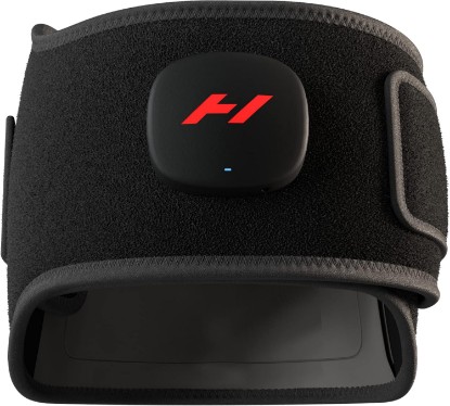 Picture of Hyperice Venom 2 Back Heated Vibration Massage Therapy Wrap Pain Relief | Relieve Pain | Soreness | Tightness | Increase Blood Flow |Three Precise Settings and Patterns | Up to 3 Hour Battery Life