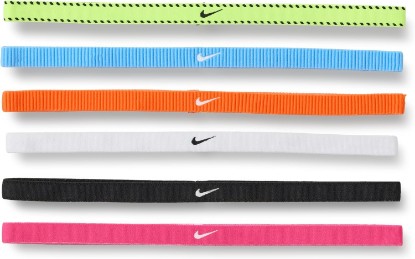 Picture of Nike Women's FLEX CLASSIC 6 PACK HEADBAND